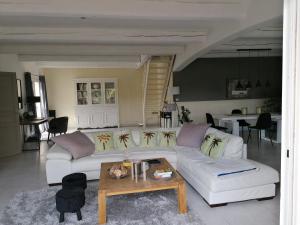 Sejours chez l'habitant Mas Jasmin : photos des chambres