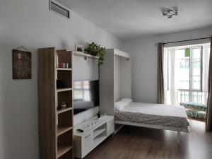 Apartamento La Paraíta Chiclana