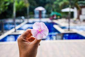 Hotel Chapadao Da Canastra