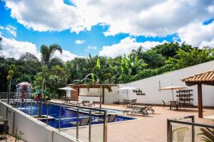 Hotel Chapadao Da Canastra