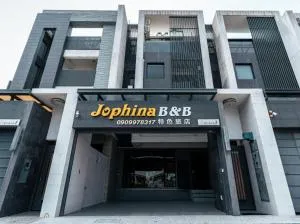 Jophina - Tungkang