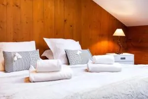 Appartement Le Galetas des Planards - Chamonix-Mont-Blanc