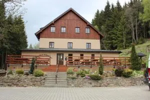 Penzion Mezihoří - Stolzenhan