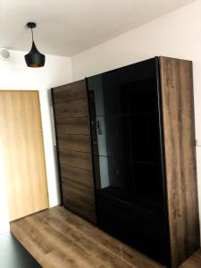 Apartament Bastion Wałowa Gdańsk