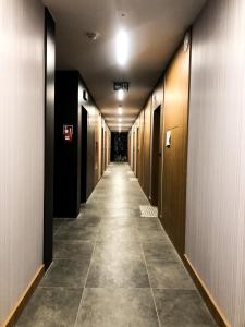 Apartament Bastion Wałowa Gdańsk