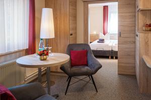 Pension Hotel Sartor