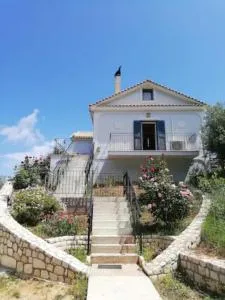 OliveTree House - 瓦西