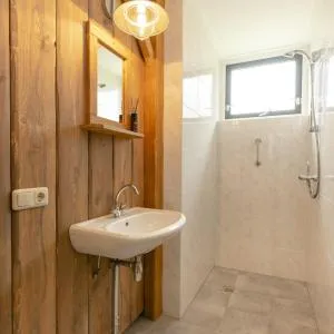 5 person baby & children bungalow - Lochem