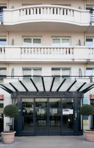 Appartements Paris Expo Apart Hotel Porte de Versailles - Parking : photos des chambres