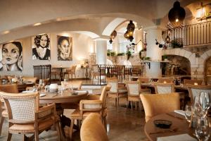 Hotels U Capu Biancu : photos des chambres