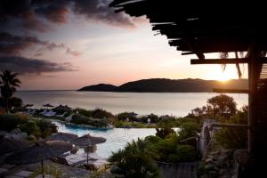 Hotels U Capu Biancu : photos des chambres