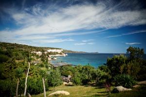 Hotels U Capu Biancu : photos des chambres