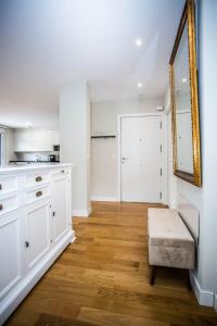 ÁTICO CONFORT ORIO Parking incluido