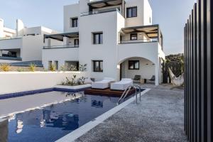 The Sand Suites - Adults Only Lasithi Greece