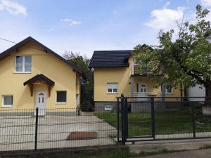 Apartmani Žubor