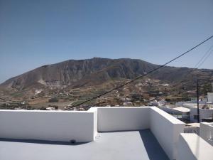 Morning Star Traditional Houses Santorini Greece