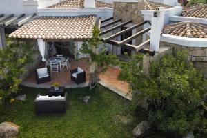 Sardinia Re - Villino Coralla