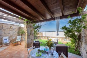 Sardinia Re - Villino Coralla