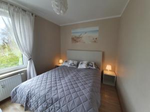 Apartament Vita Polanki