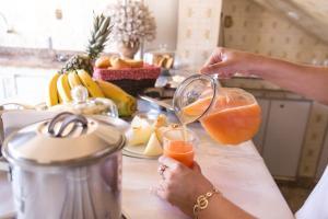 Pousada Rio Branco Nova Lima