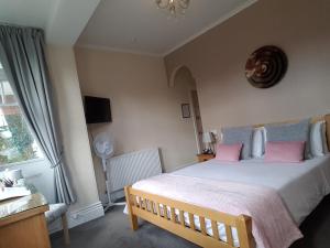 Luxury King Room room in Kingsholm