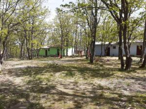 Бунгала Дъбрава