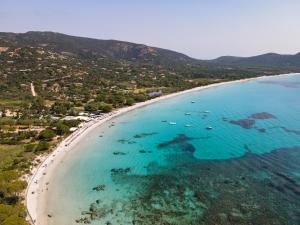 Hotels U Capu Biancu : photos des chambres