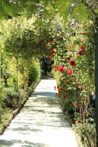 Hotels La Bastide Du Bois Breant : photos des chambres