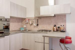 Hostmate - Milano - Via Ozieri