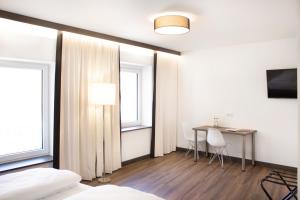 KU Hotel by WMM Hotels