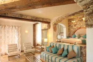 Hotels U Capu Biancu : photos des chambres