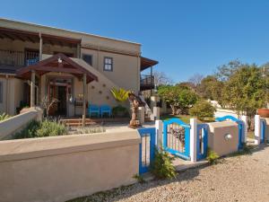 At the Woods Guest House