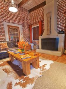 At the Woods Guest House