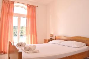 Mljet Sunset Apartments