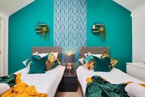 Boutique Bath Apartment Free Parking