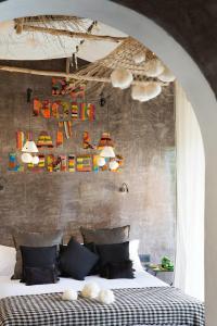 Hotels U Capu Biancu : photos des chambres