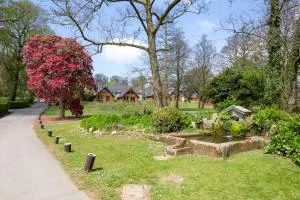 Cornish Holiday - 100 Hengar Manor - Michaelstow