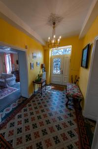 B&B / Chambres d'hotes Au Puy Des Verites : photos des chambres