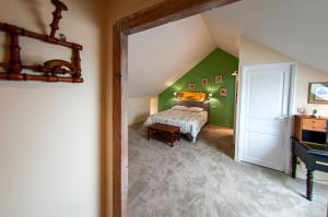 B&B / Chambres d'hotes Au Puy Des Verites : photos des chambres