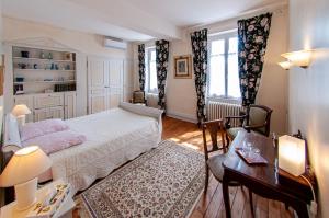 B&B / Chambres d'hotes Au Puy Des Verites : photos des chambres