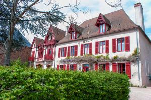 B&B / Chambres d'hotes Au Puy Des Verites : photos des chambres