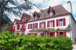 B&B / Chambres d'hotes Au Puy Des Verites : photos des chambres