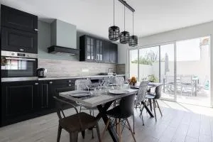 Grain de Vie - 圣吉尔-克鲁瓦德维