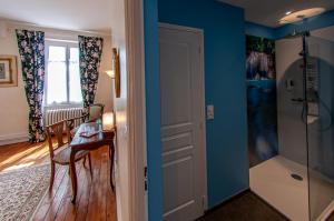 B&B / Chambres d'hotes Au Puy Des Verites : photos des chambres