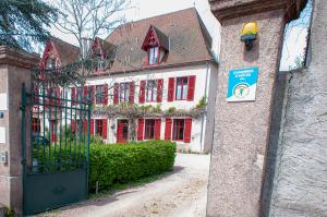 B&B / Chambres d'hotes Au Puy Des Verites : photos des chambres