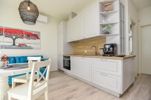 Apartamentai Mėlyna jūra