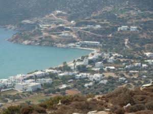 ARTEMIS STUDIOS SIFNOS Sifnos Greece