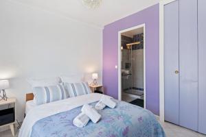 Les Jasmins Apartment