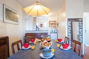 Les Jasmins Apartment