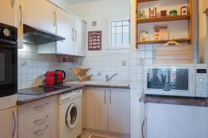 Les Jasmins Apartment